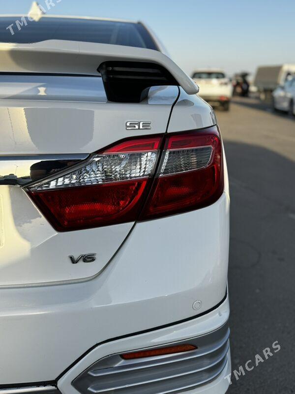 Toyota Aurion 2013 - 330 000 TMT - Ашхабад - img 7