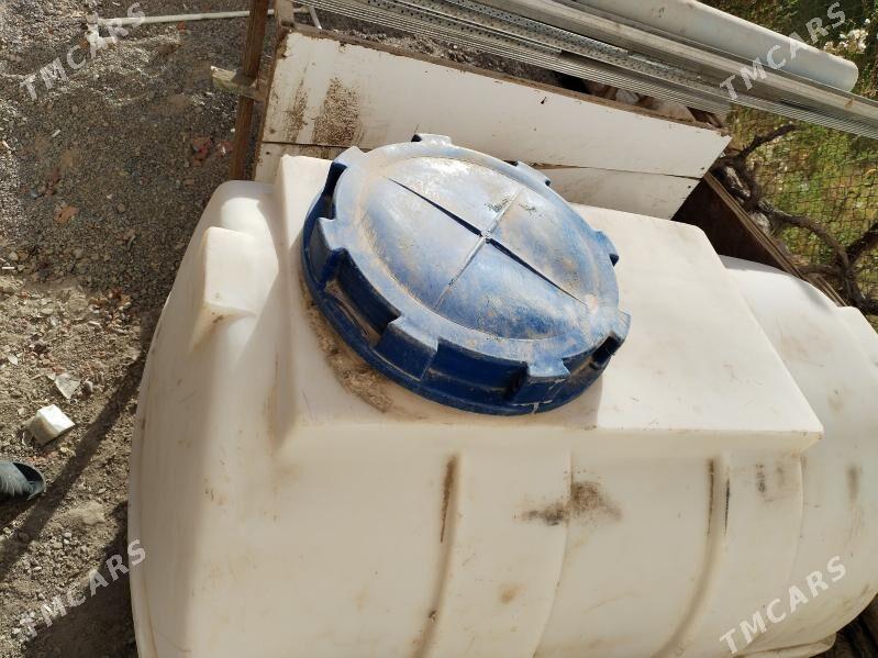 Suw boçka - Мары - img 1