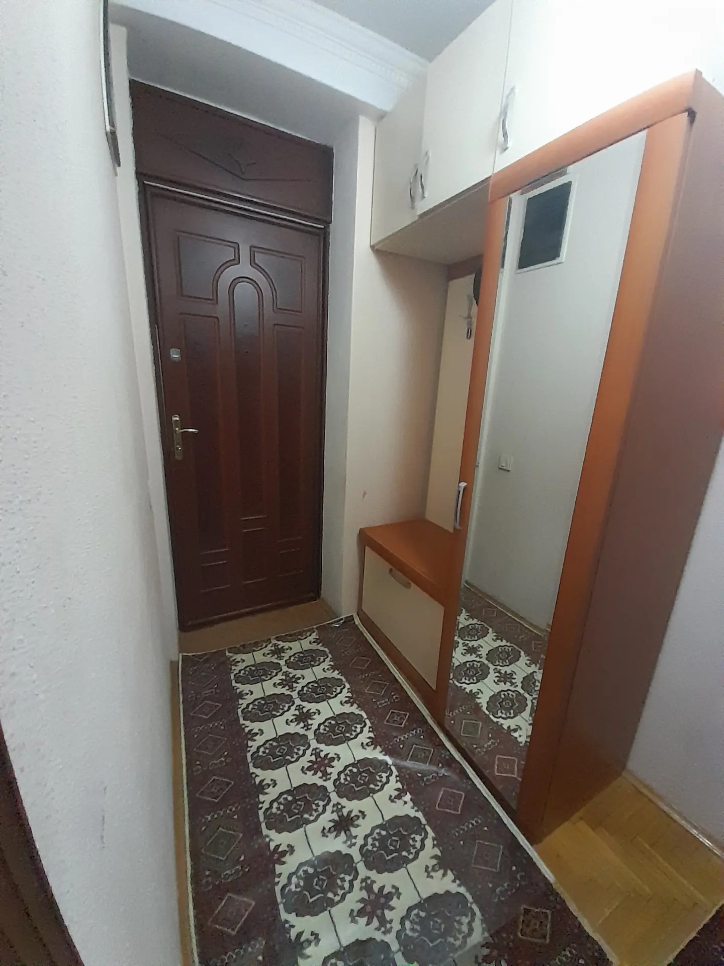 Kim rayon   4/2    3 komnat - Kim raýon - img 7