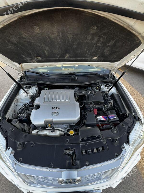 Toyota Aurion 2013 - 330 000 TMT - Ашхабад - img 10