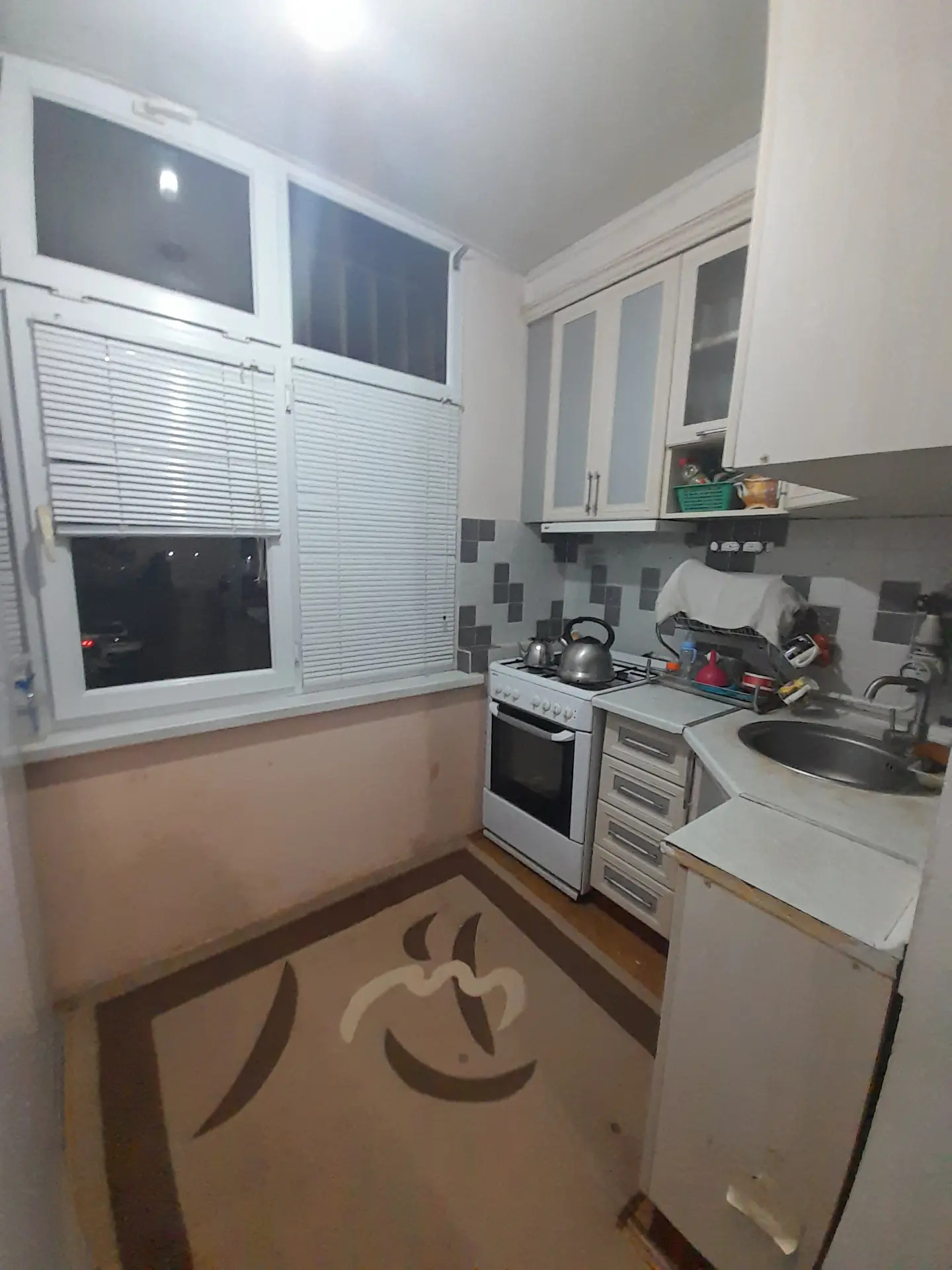 Kim rayon   4/2    3 komnat - Kim raýon - img 5