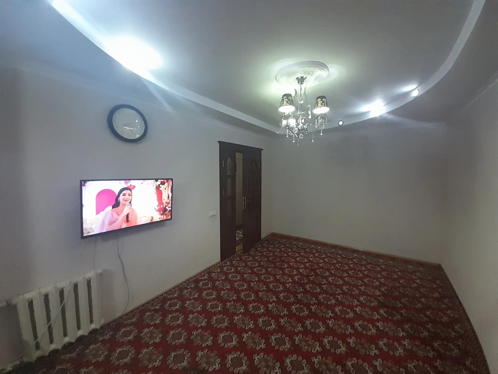 Kim rayon   4/2    3 komnat - Kim raýon - img 3