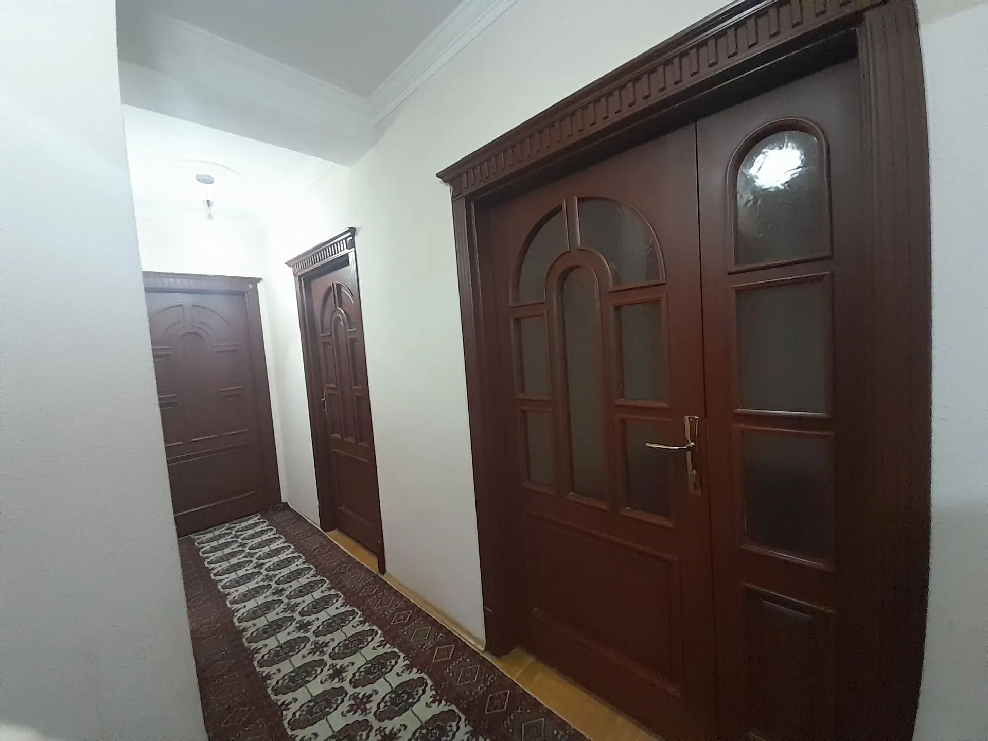 Kim rayon   4/2    3 komnat - Kim raýon - img 1