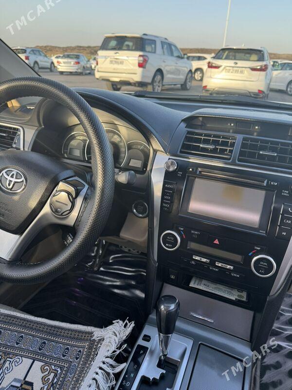 Toyota Aurion 2013 - 330 000 TMT - Ашхабад - img 5