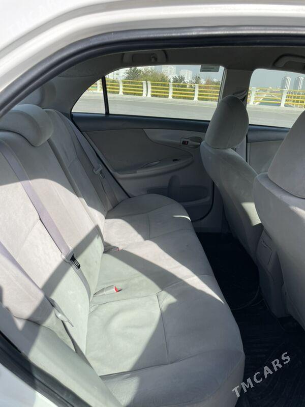 Toyota Corolla 2008 - 147 000 TMT - Aşgabat - img 4