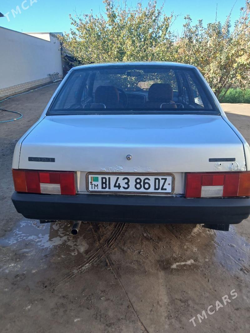 Lada 21099 2001 - 35 000 TMT - Türkmenbaşy etr. - img 3