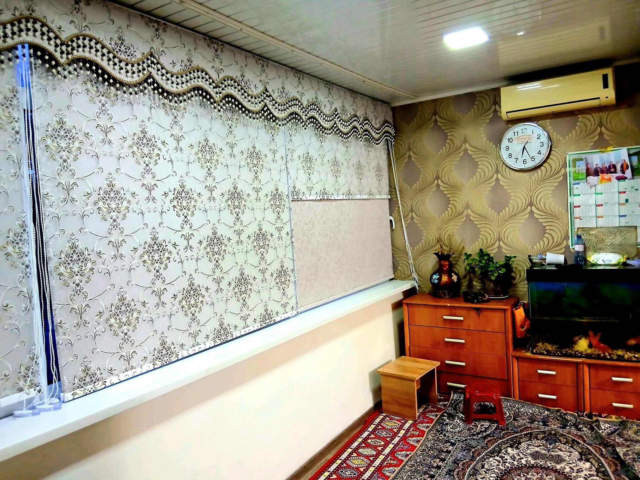 ZALYUZLAR VE TUTYLARZALYUZLAR - Бузмеин - img 2