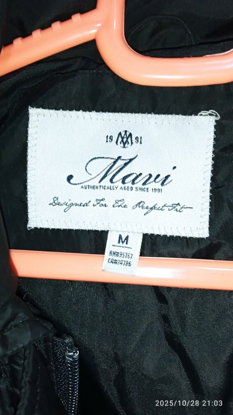 пальто, куртка - Дашогуз - img 6