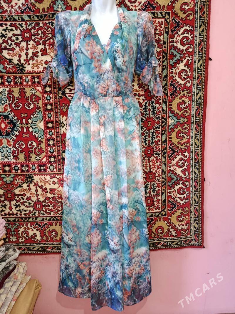 платья - Türkmenabat - img 3