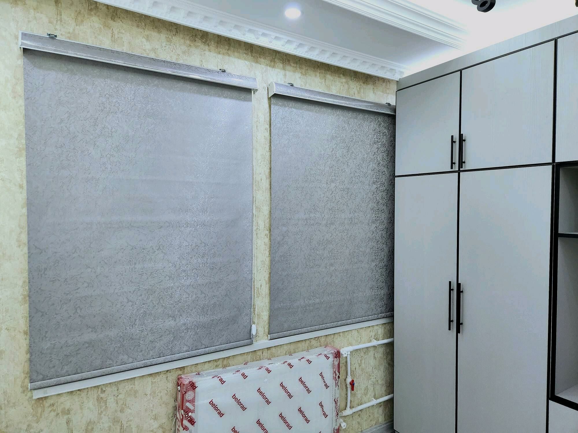 ZALYUZLAR VE TUTYLARZALYUZLAR - Бузмеин - img 5