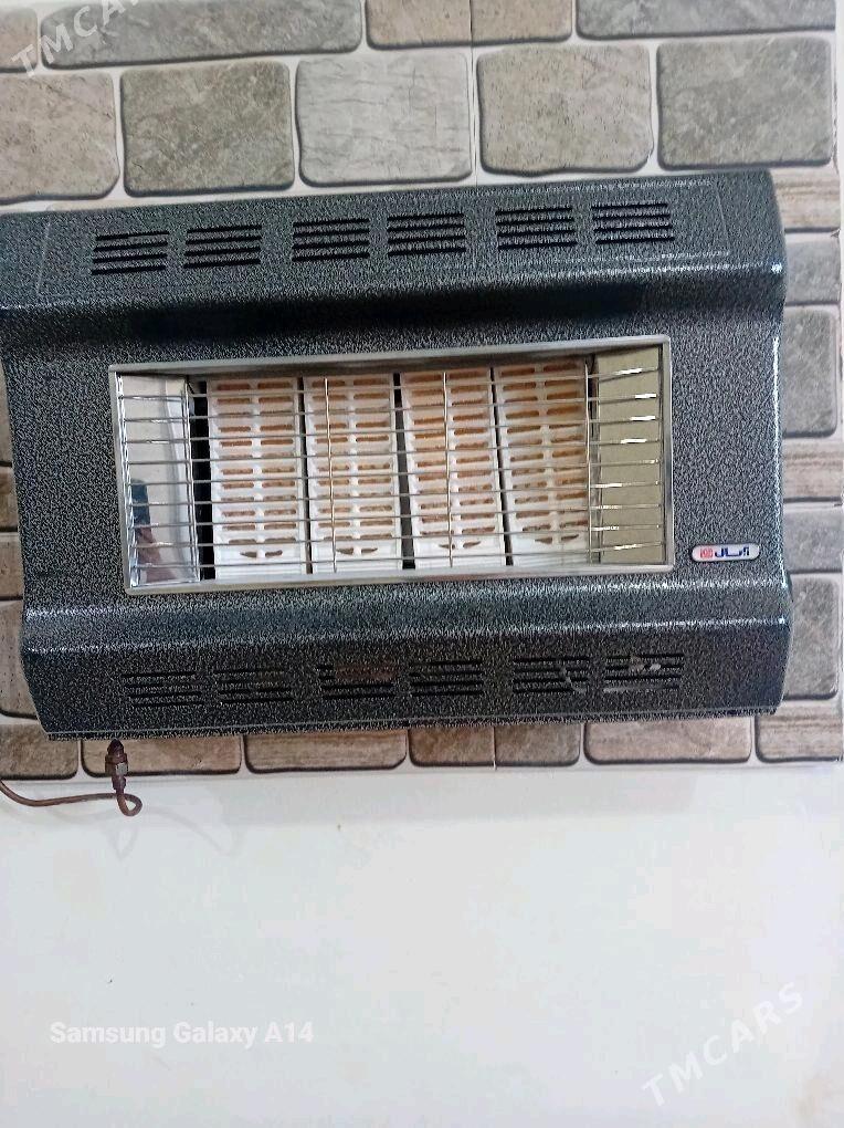 iran pec - Balkanabat - img 1