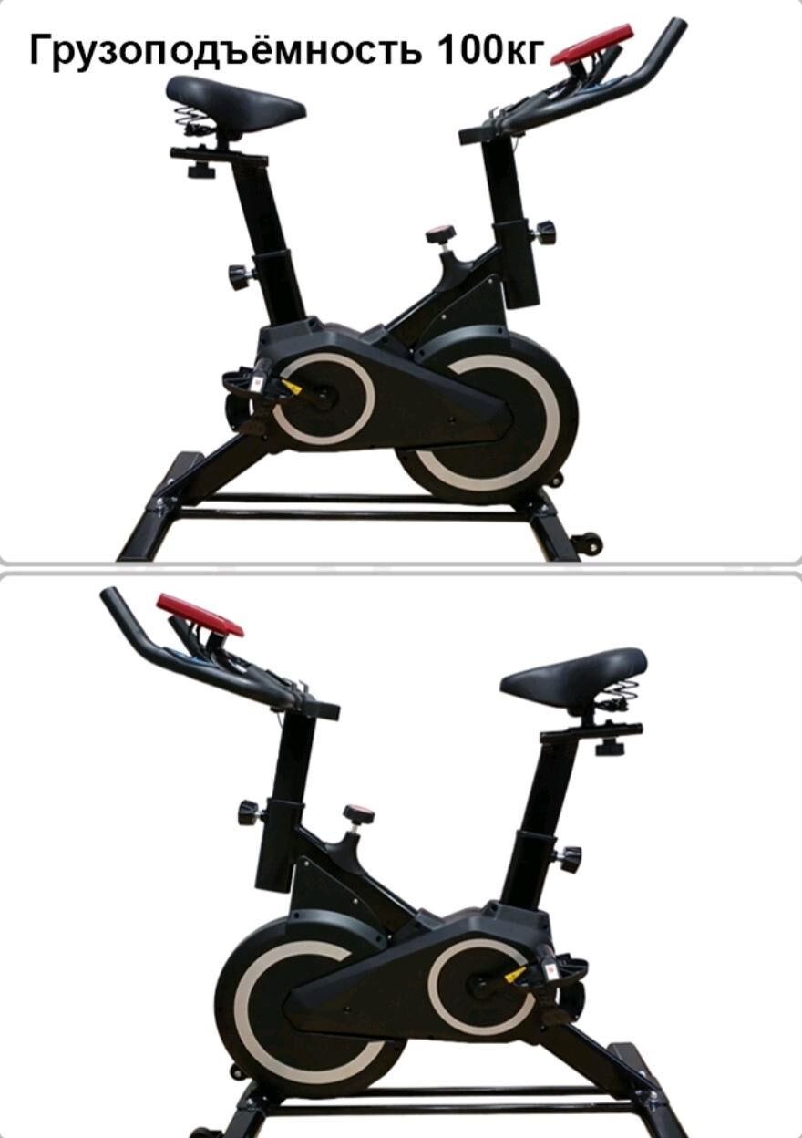 Welo trenažyor - Daşoguz - img 2