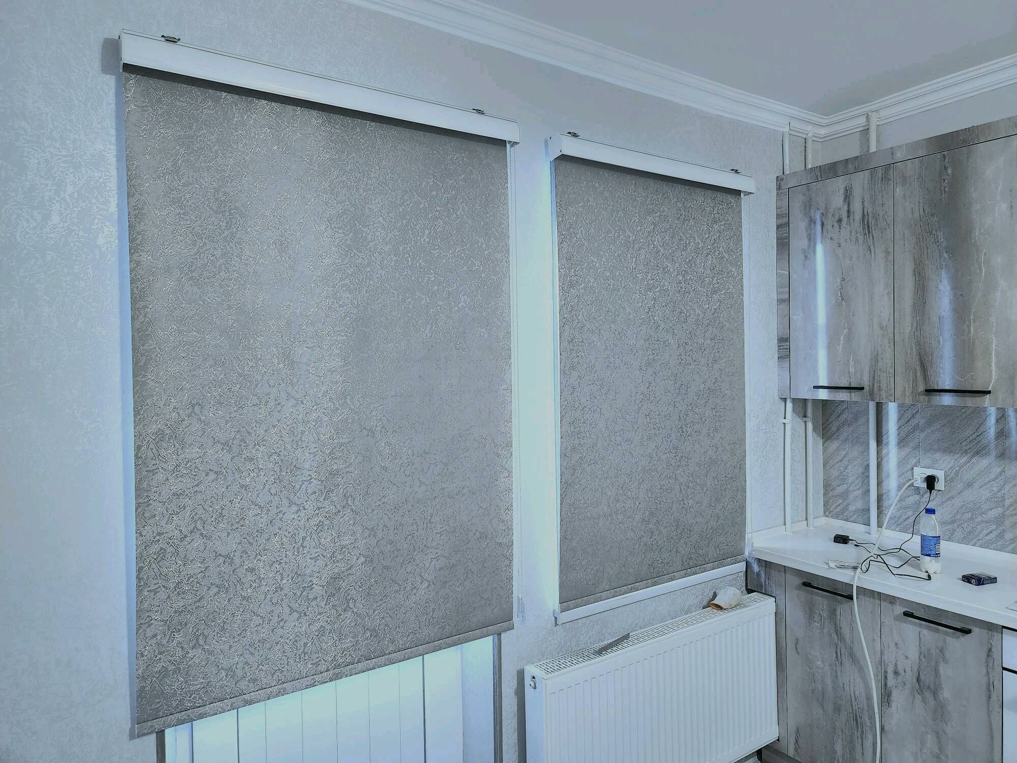 ZALYUZLAR VE TUTYLARZALYUZLAR - Бузмеин - img 6