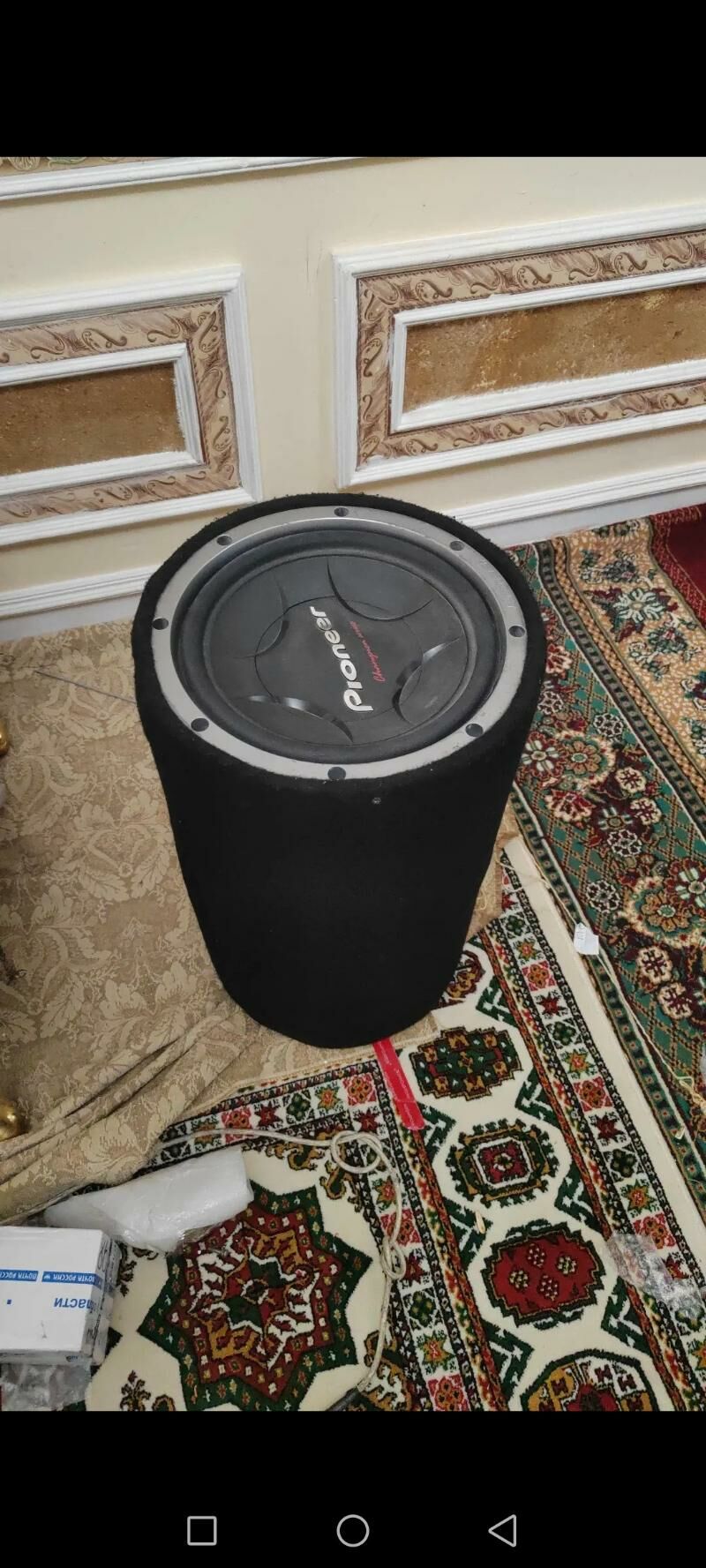 bocka pioneer 3 000 TMT - Дашогуз - img 2