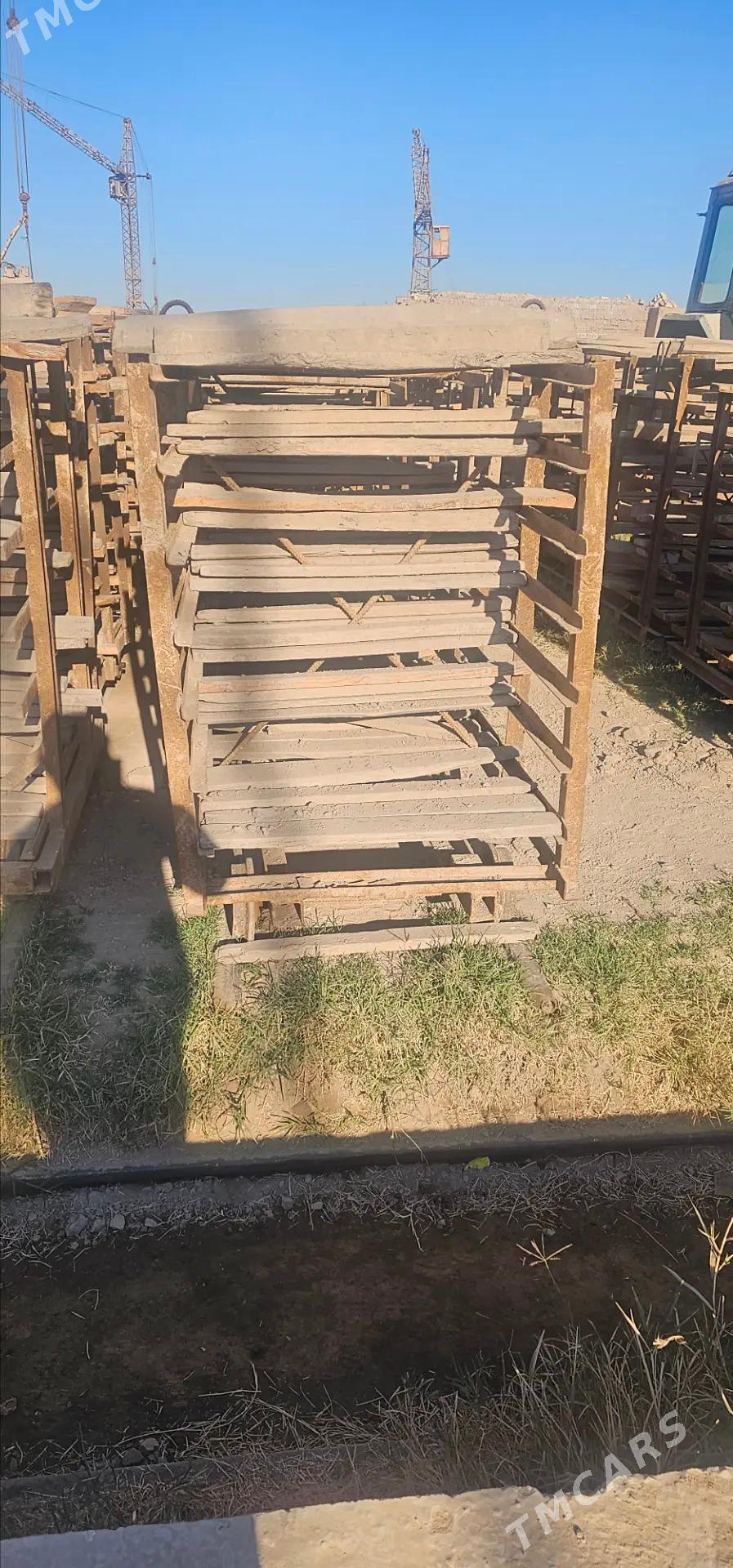 Wagonetkalar - Сакар - img 5