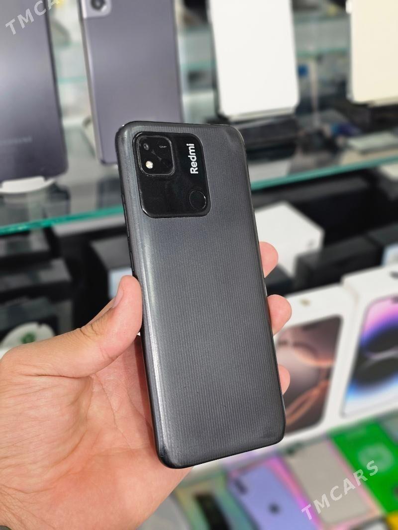 Redmi 10A - Mary - img 3