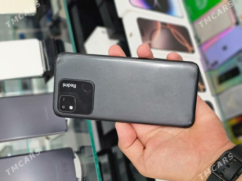 Redmi 10A - Mary - img 1