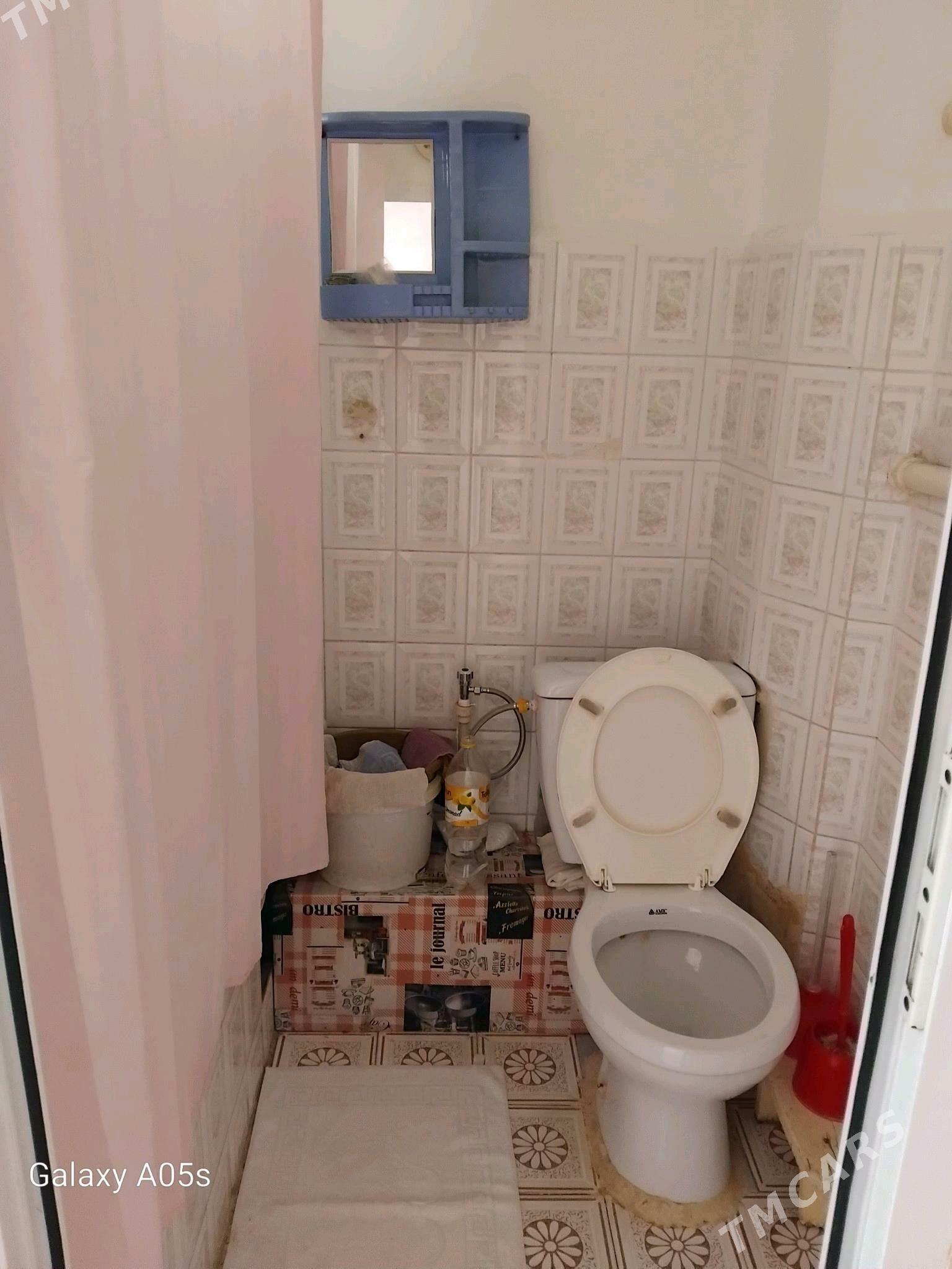 Arenda 1/2 edilen Dosaf - Aşgabat - img 6