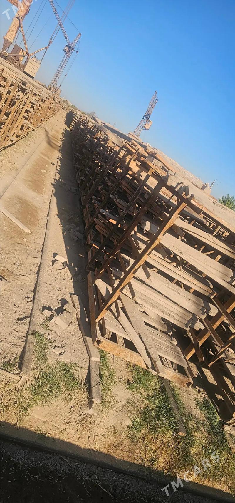 Wagonetkalar - Сакар - img 2