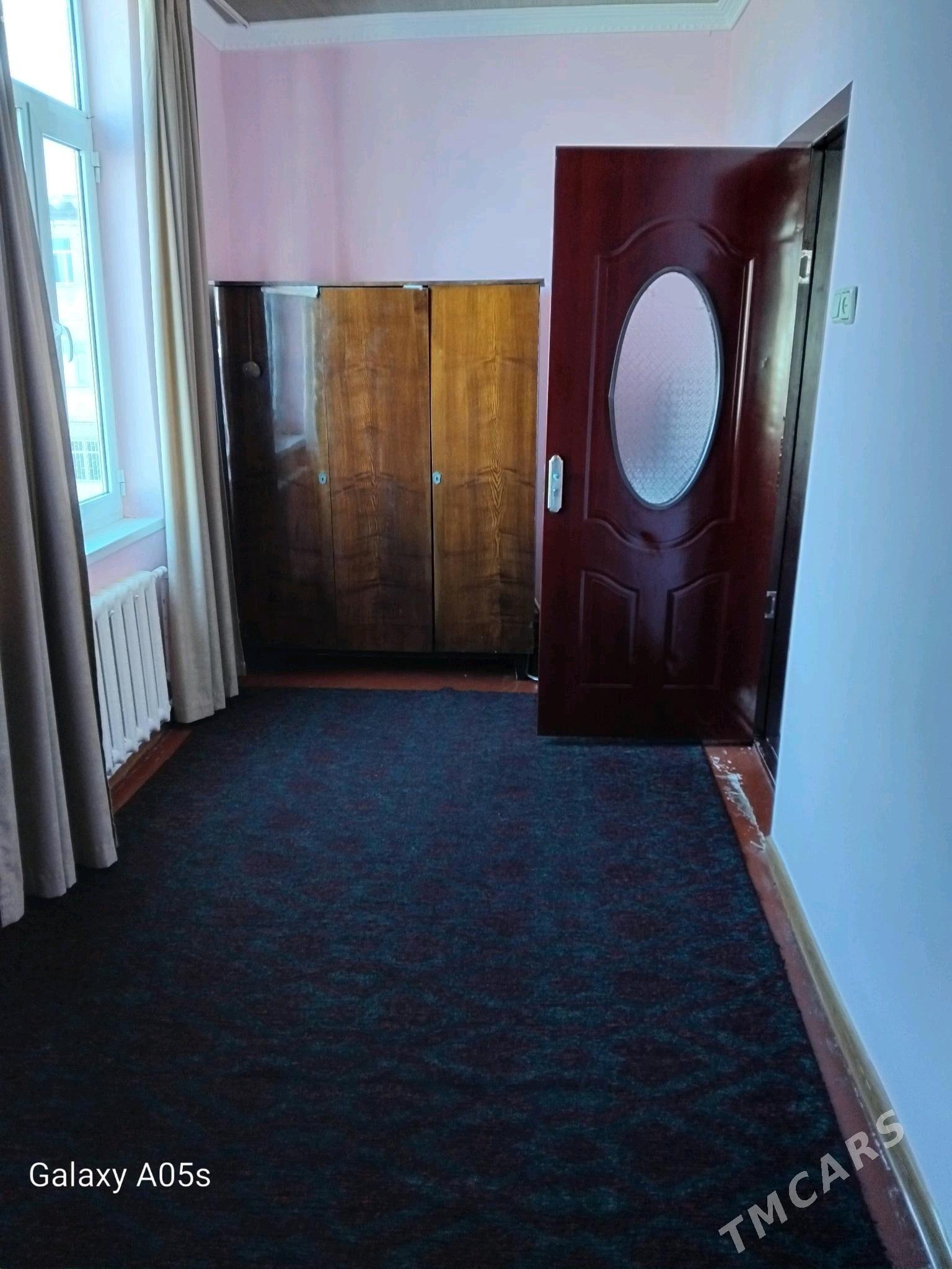 Arenda 1/2 edilen Dosaf - Aşgabat - img 2