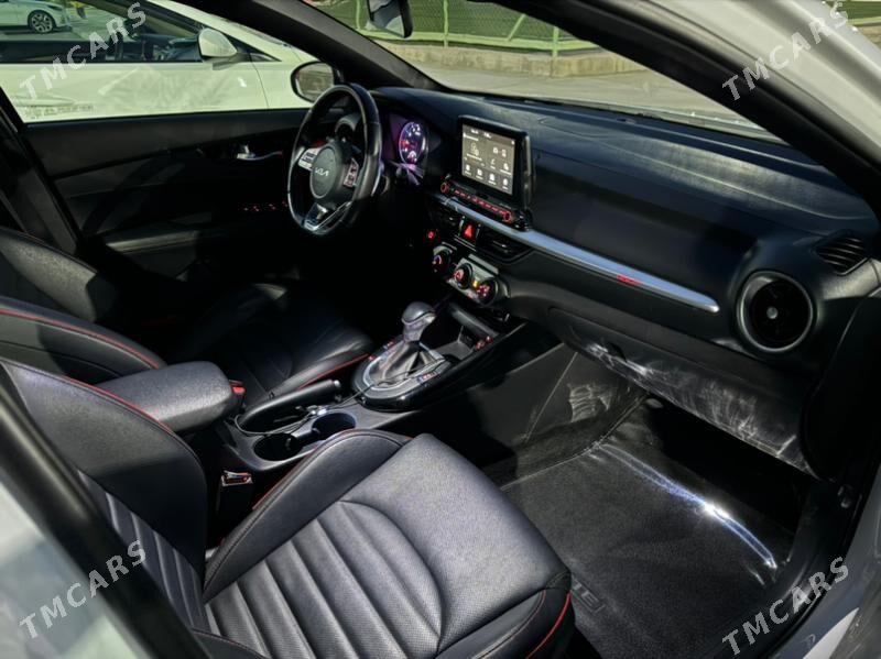 Kia Forte 2021 - 248 000 TMT - Гуртли - img 7