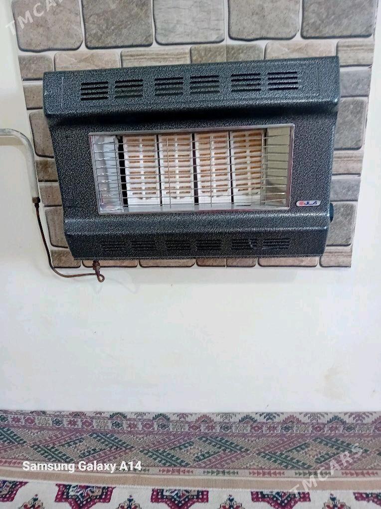 iran pec - Balkanabat - img 2