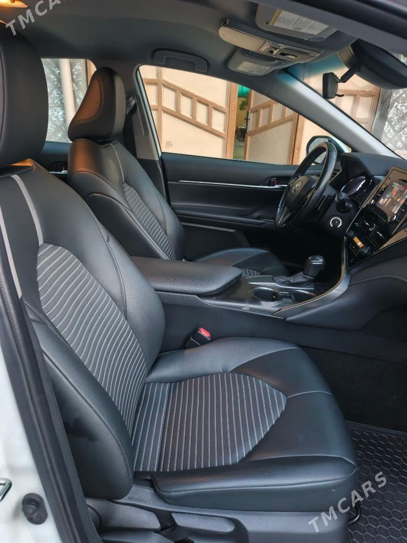 Toyota Camry 2021 - 335 000 TMT - Ашхабад - img 7
