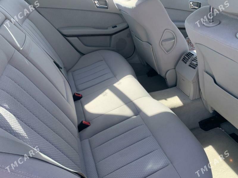 Mercedes-Benz E350 2011 - 300 000 TMT - Ашхабад - img 1