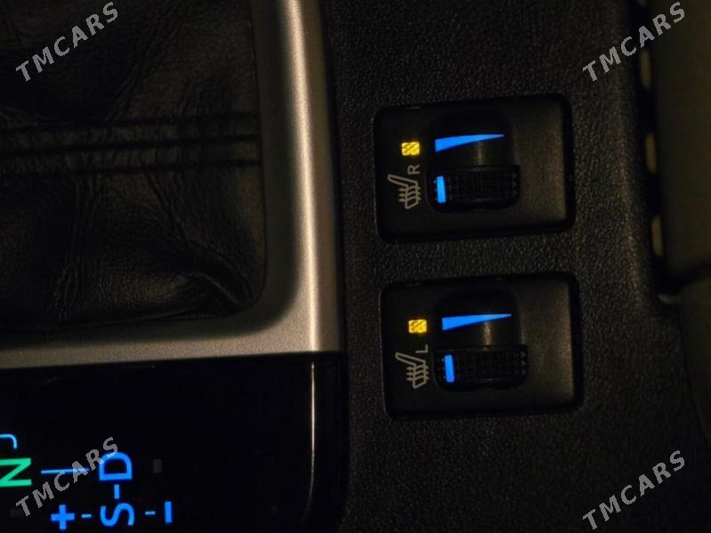 Toyota Highlander 2020 - 515 000 TMT - Podwoýski köç. (Bitarap Türkmenistan şaýoly) - img 7