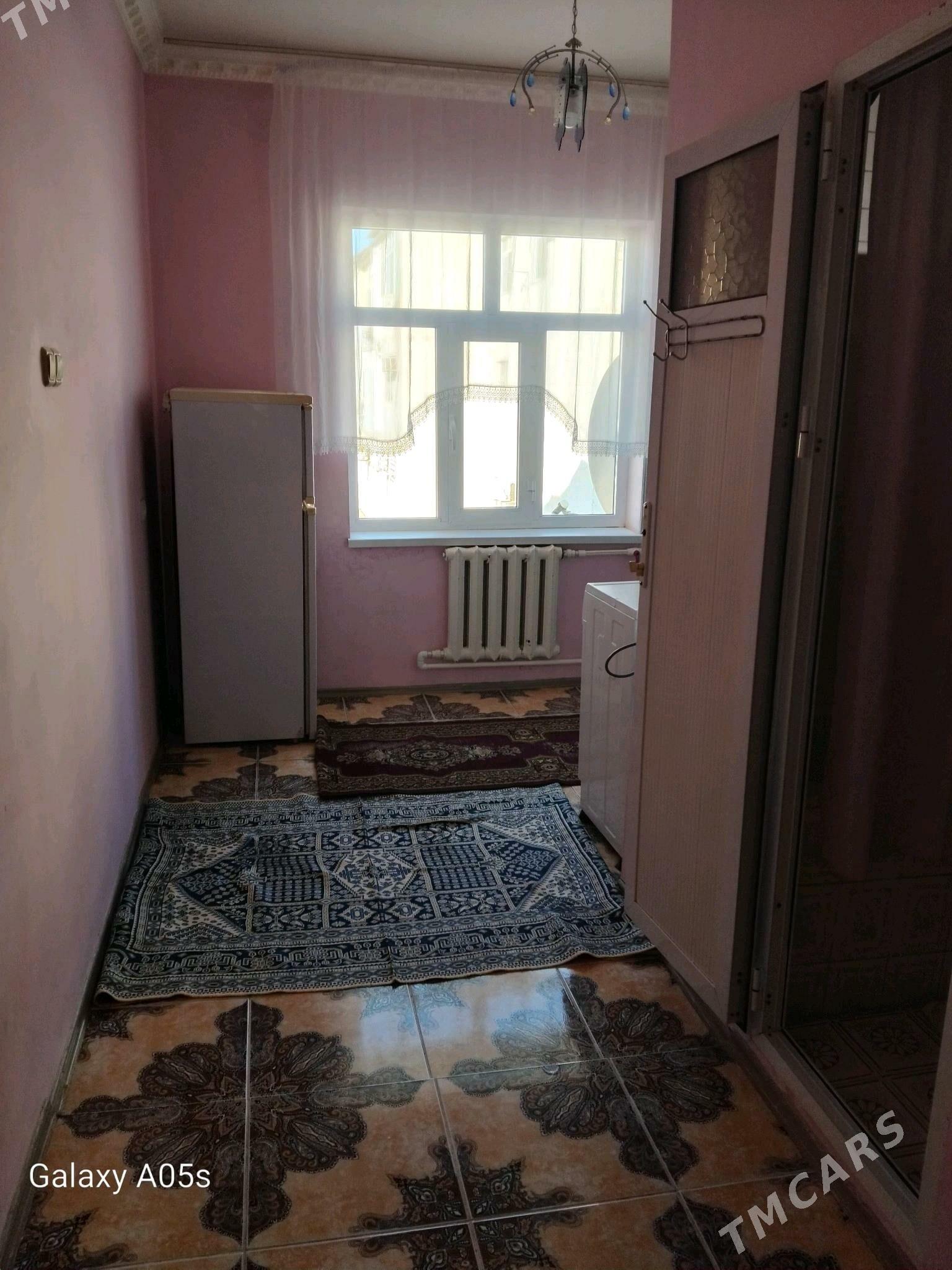 Arenda 1/2 edilen Dosaf - Aşgabat - img 7