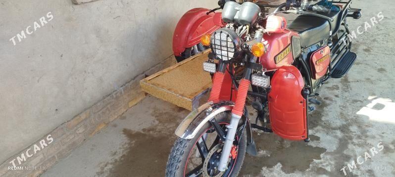 Fekon FK200-14G 2015 - 16 000 TMT - Халач - img 2