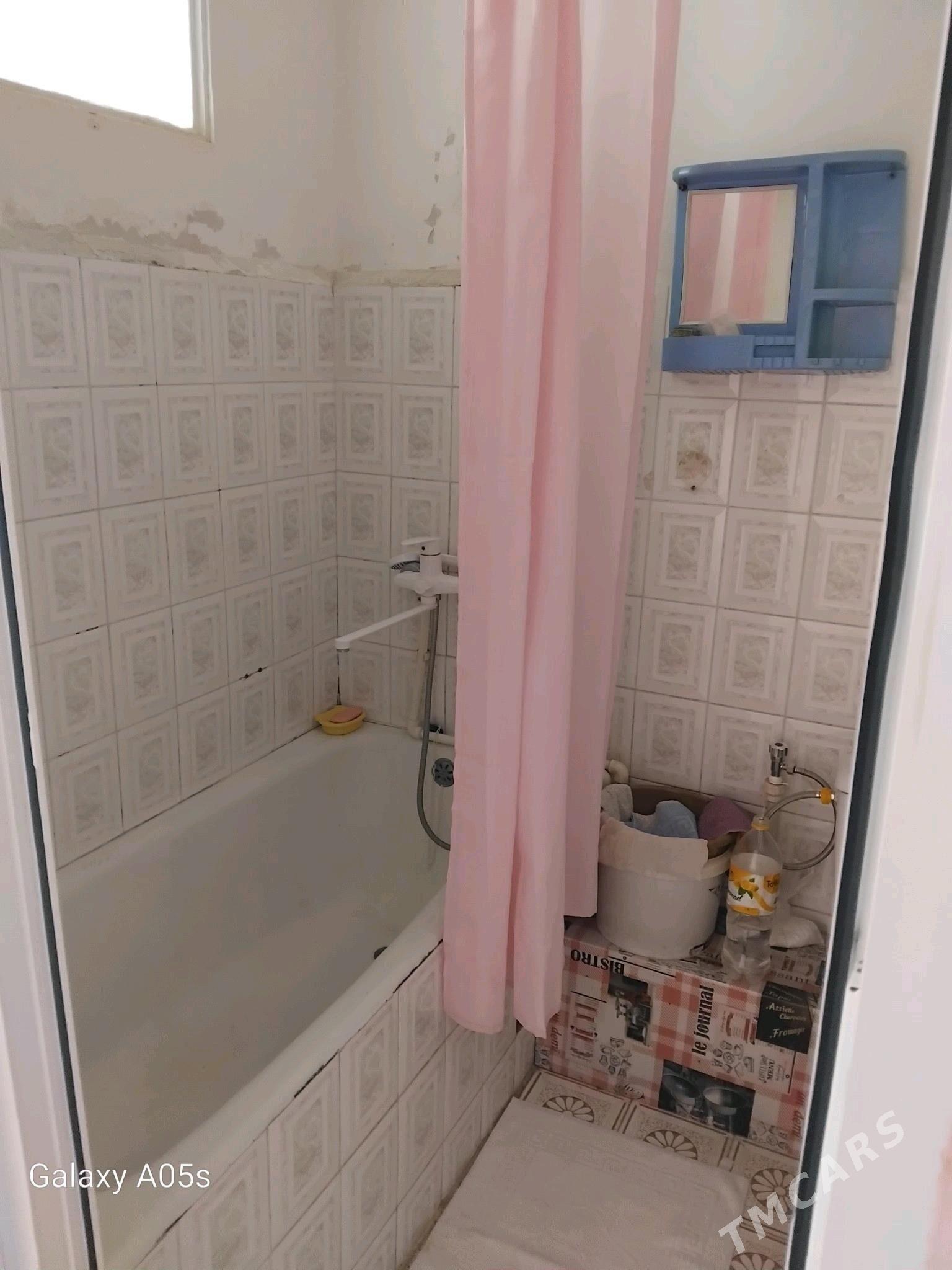 Arenda 1/2 edilen Dosaf - Aşgabat - img 5