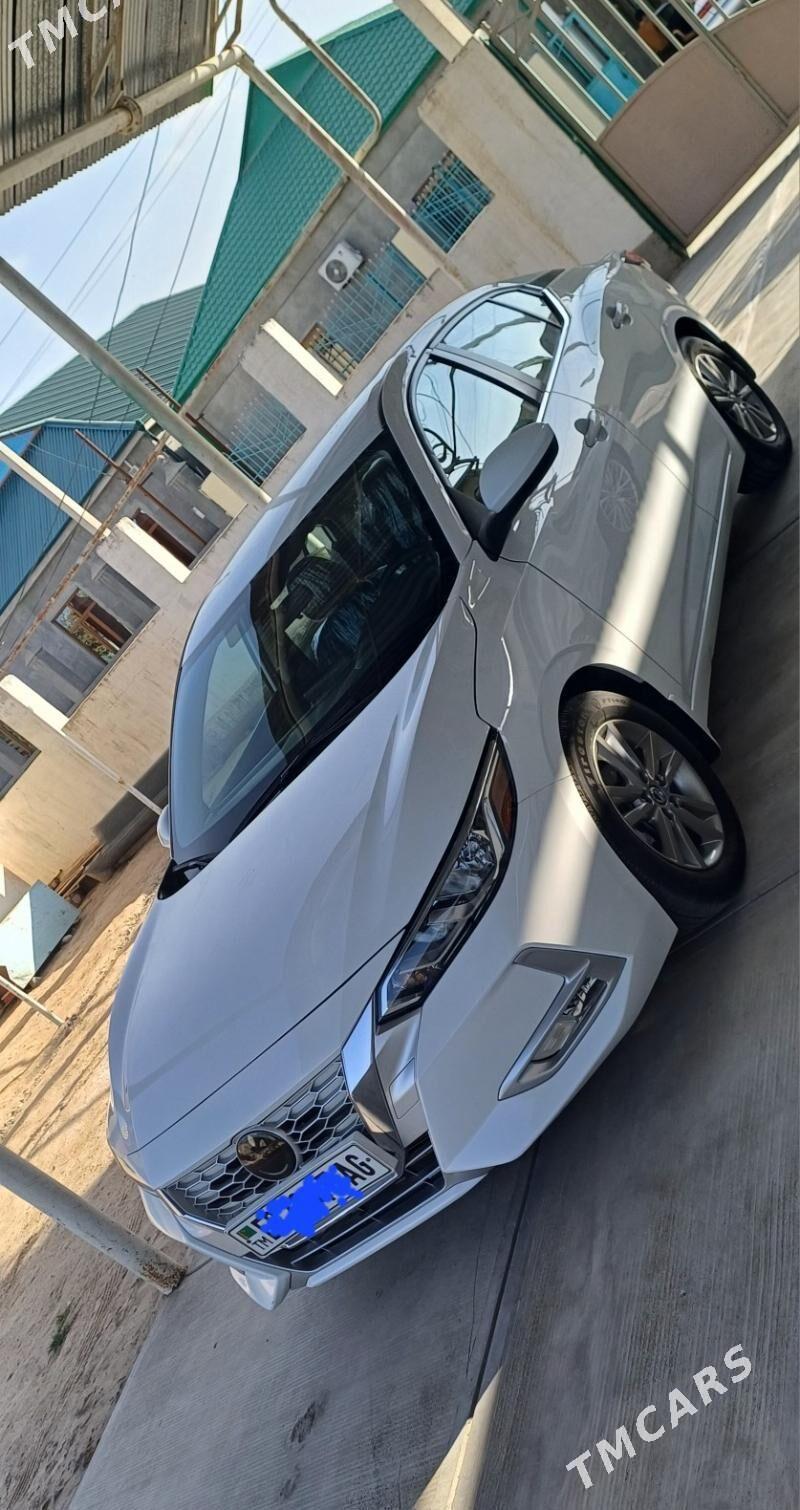Nissan Sentra 2022 - 220 000 TMT - Aşgabat - img 2