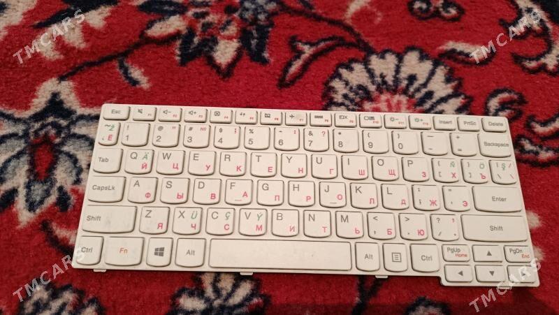 klawiatura - Кëши - img 1