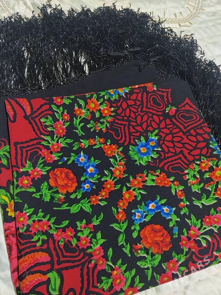 гынач - Дашогуз - img 3