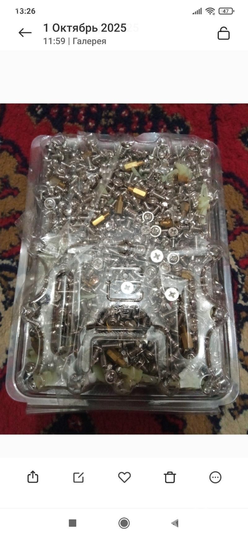 запчасти для компьютера - Ашхабад - img 3