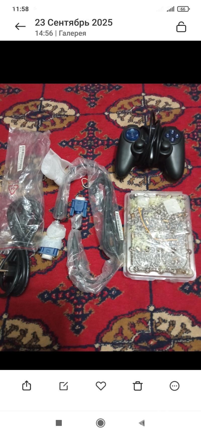 запчасти для компьютера - Ашхабад - img 1