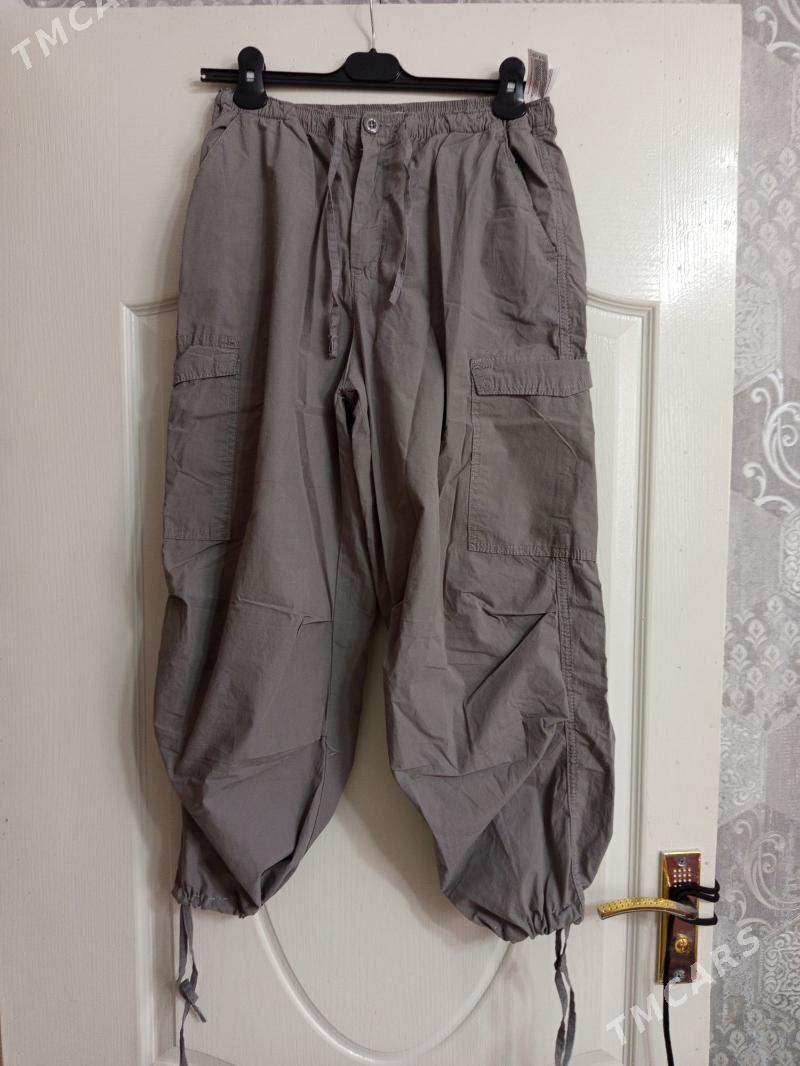 джинсы - Туркменабат - img 9