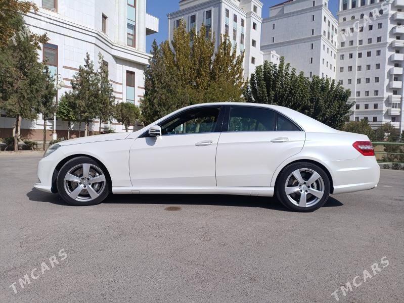 Mercedes-Benz E350 2010 - 310 000 TMT - Ашхабад - img 3