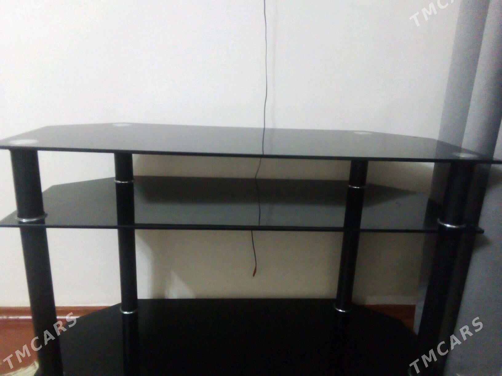 подставка под телевизор - Туркменбаши - img 1