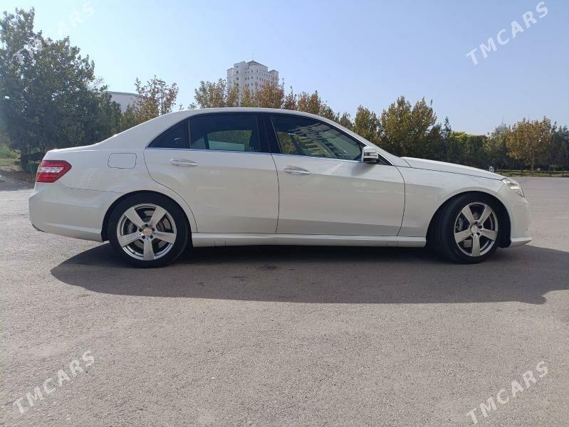 Mercedes-Benz E350 2010 - 310 000 TMT - Ашхабад - img 4