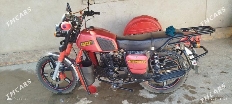 Fekon FK200-14G 2015 - 16 000 TMT - Халач - img 3