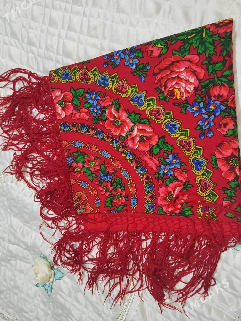 гынач - Дашогуз - img 4