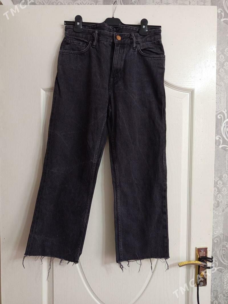 джинсы - Туркменабат - img 8