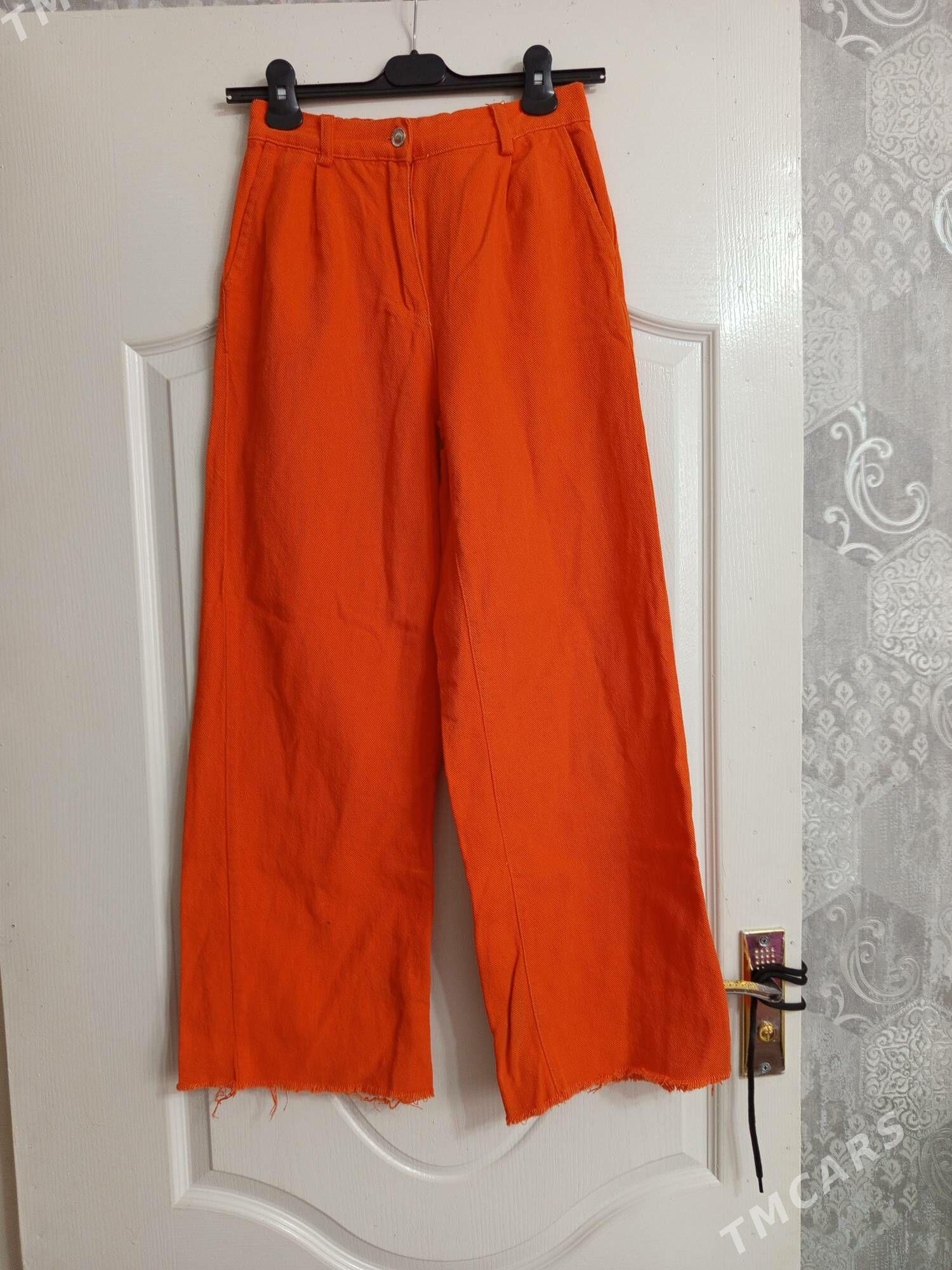 джинсы - Туркменабат - img 5