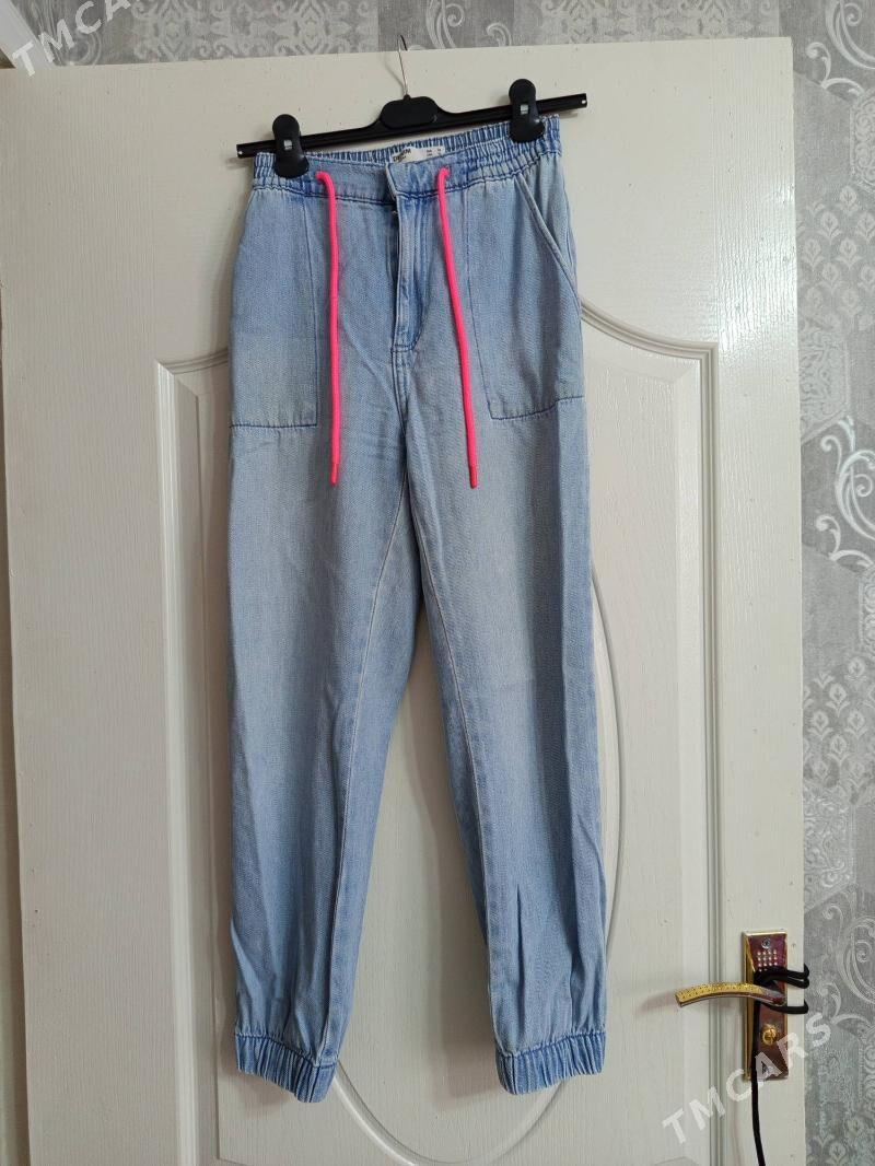 джинсы - Türkmenabat - img 1