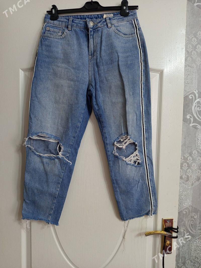 джинсы - Туркменабат - img 10