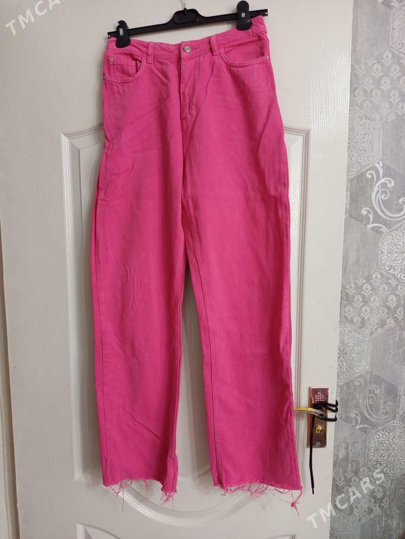 джинсы - Туркменабат - img 7