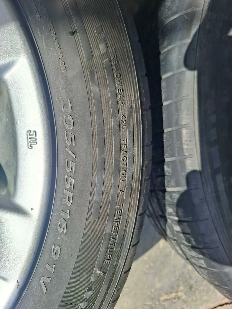 karolla diska pakryska16 lyk 4 900 TMT - Ашхабад - img 3