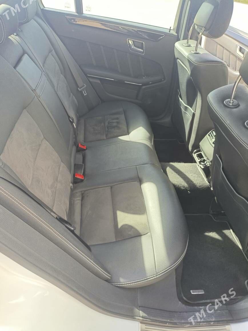 Mercedes-Benz E350 2010 - 310 000 TMT - Ашхабад - img 8